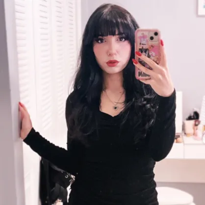 Nghệ sĩ Katherine Clavelo