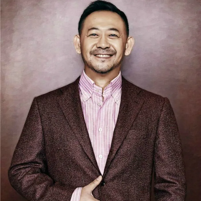Nghệ sĩ Khương Võ