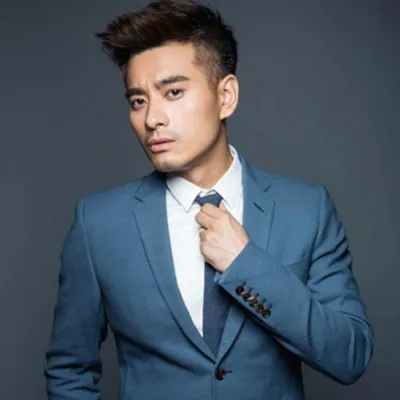 Nghệ sĩ Trần Long