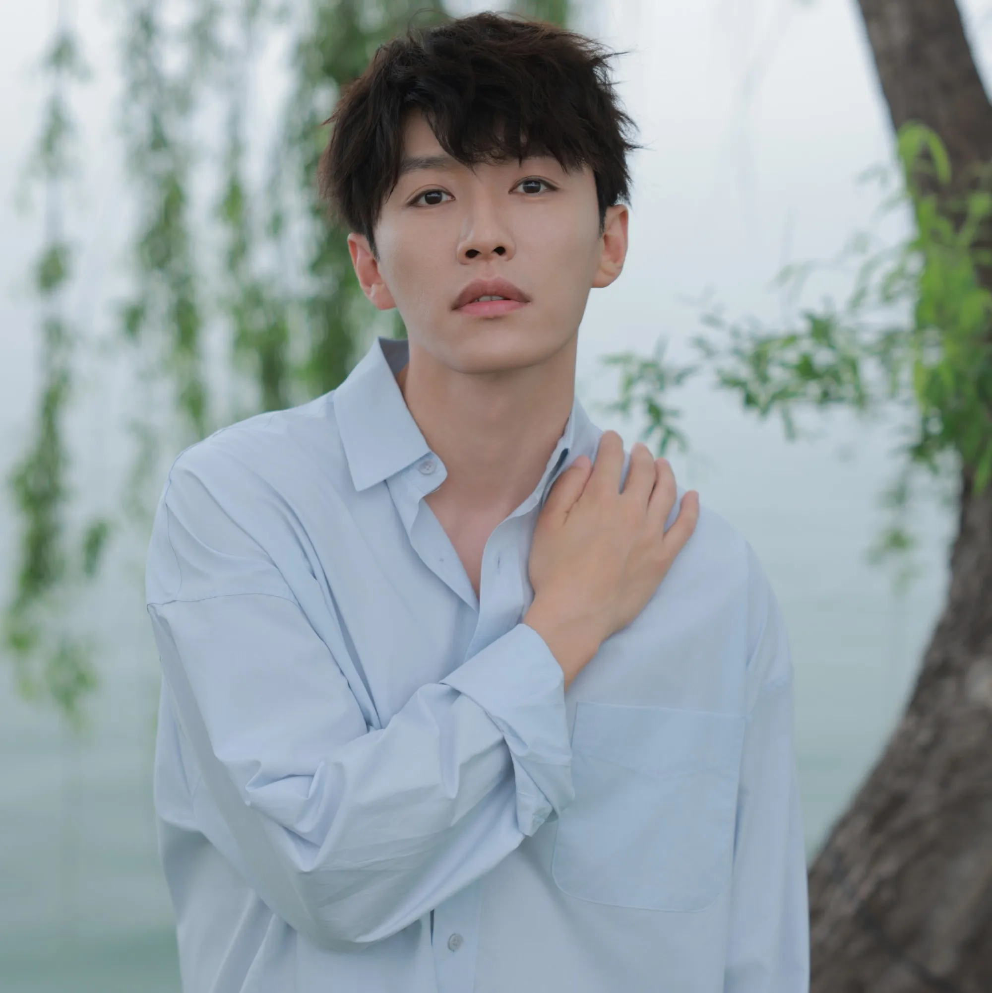 Nghệ sĩ Đại Húc
