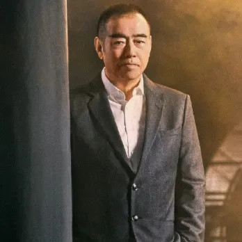 Nghệ sĩ Trần Khải Ca