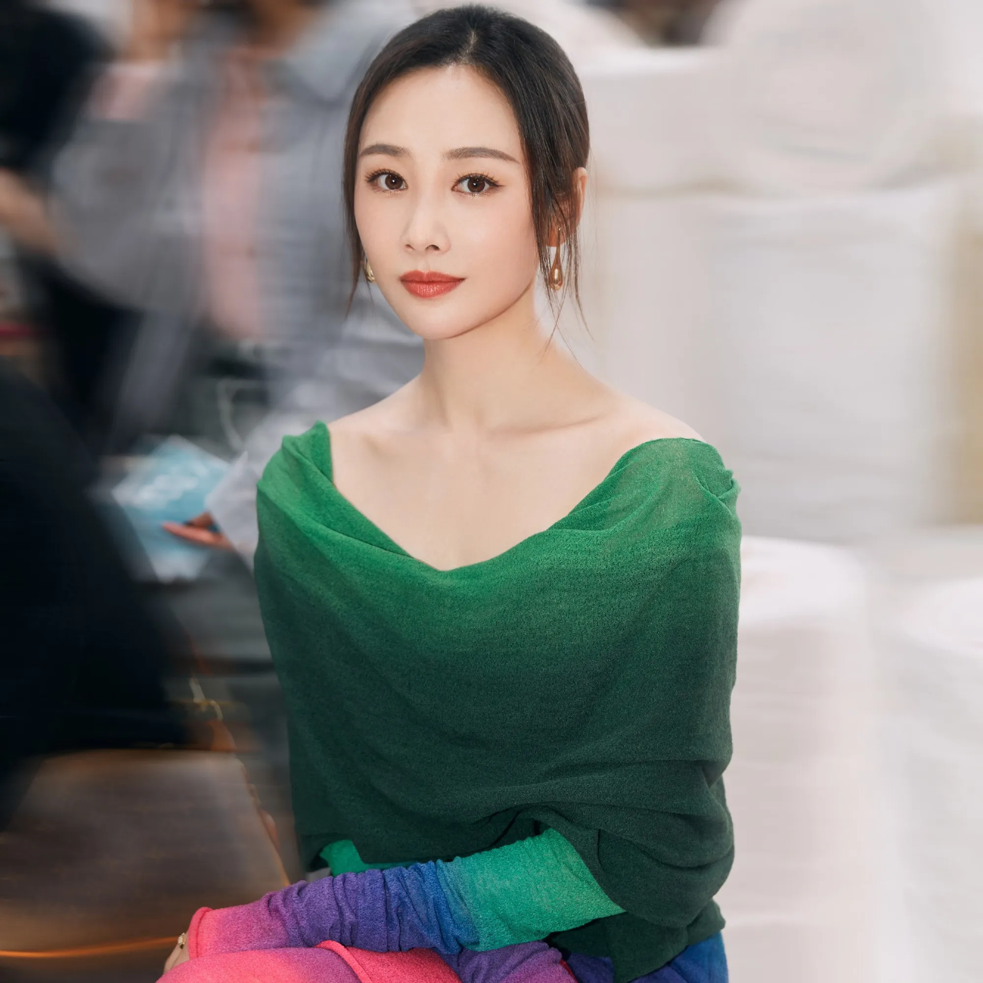 Nghệ sĩ Lý Thuần