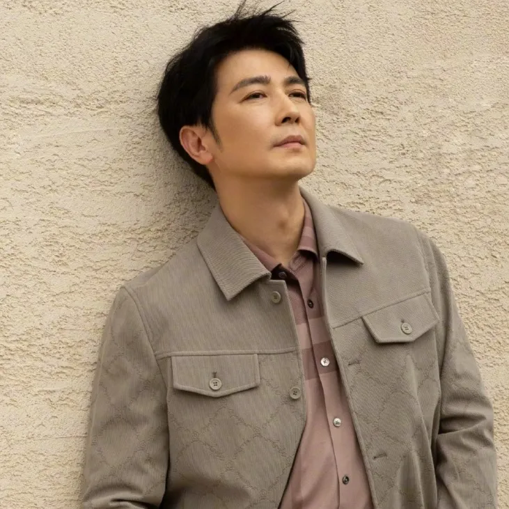 Nghệ sĩ Bảo Kiếm Phong