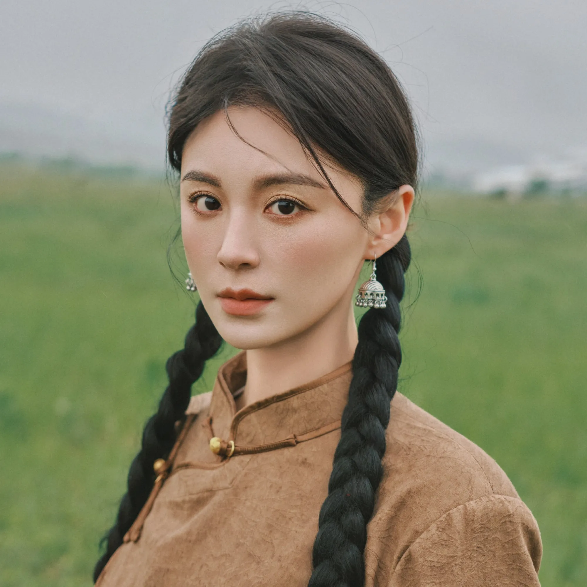 Nghệ sĩ Mao Lâm Lâm
