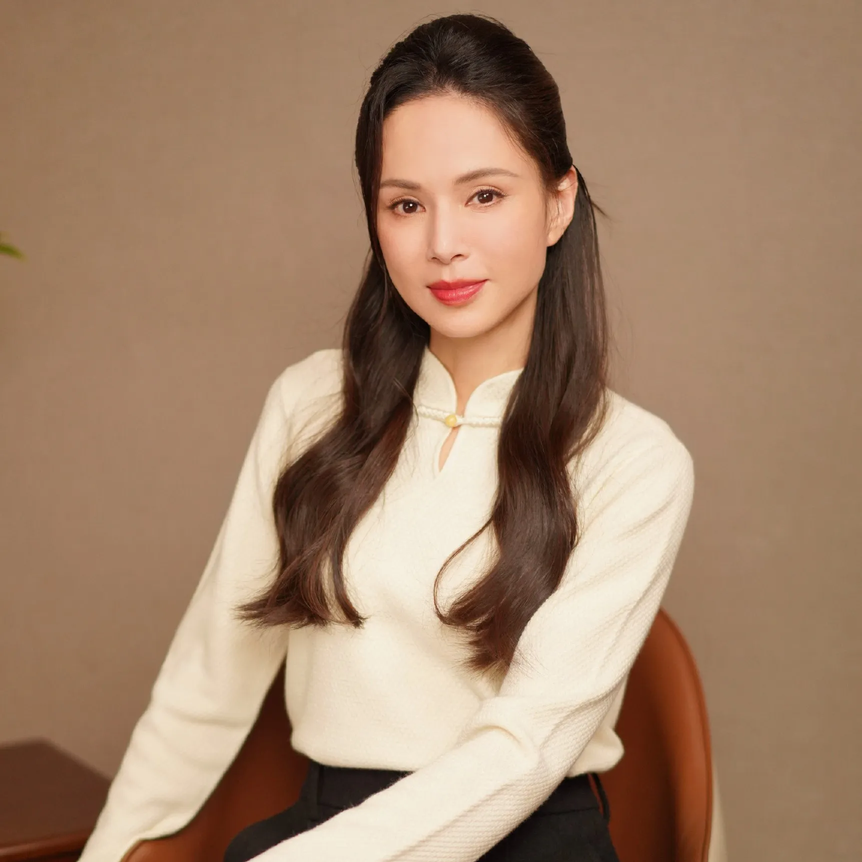 Nghệ sĩ Lý Nhược Đồng