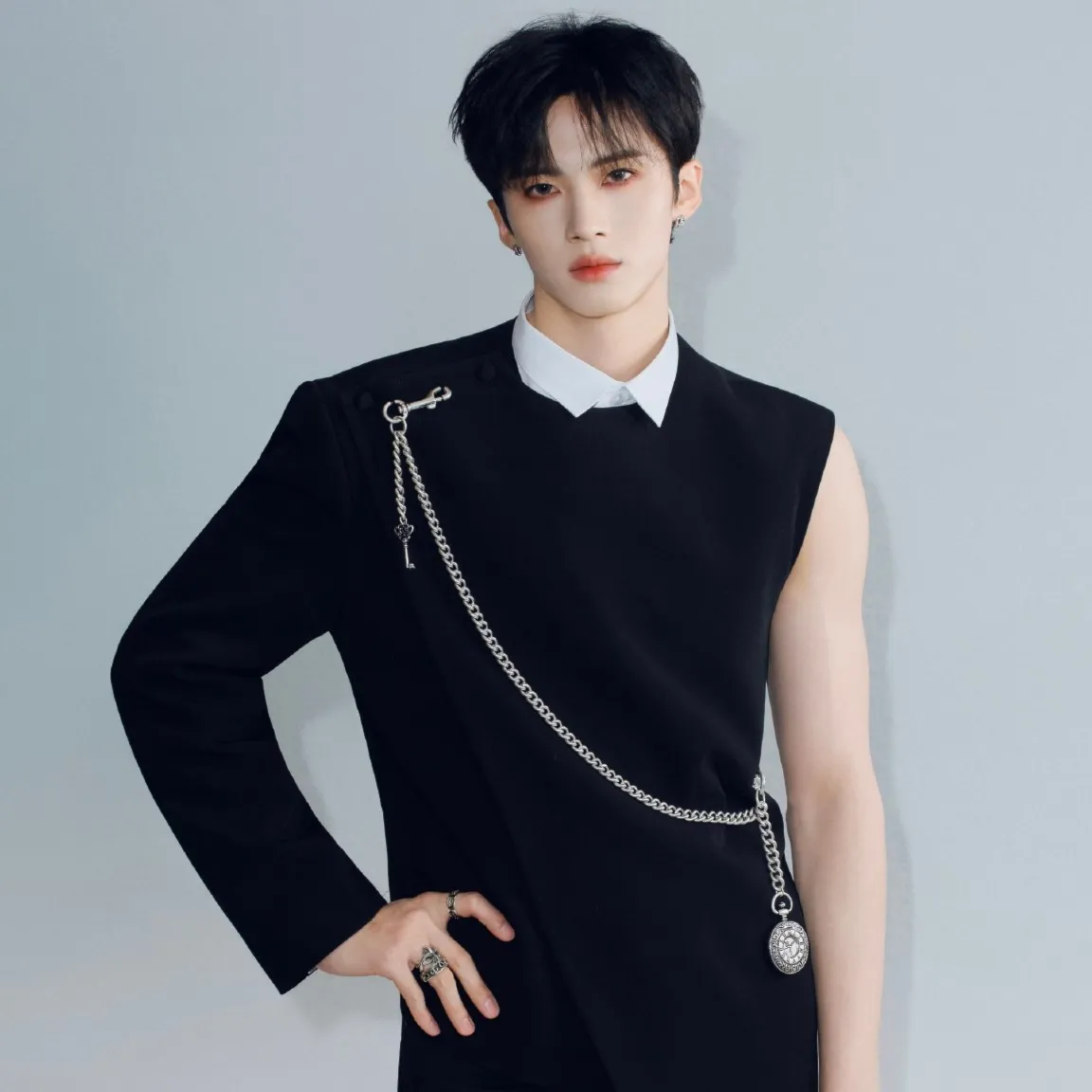 Nghệ sĩ Diêm Án