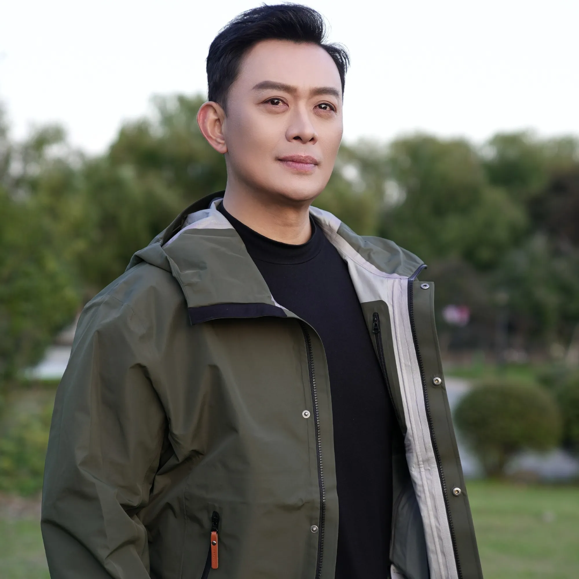 Nghệ sĩ Huỳnh Hải Băng