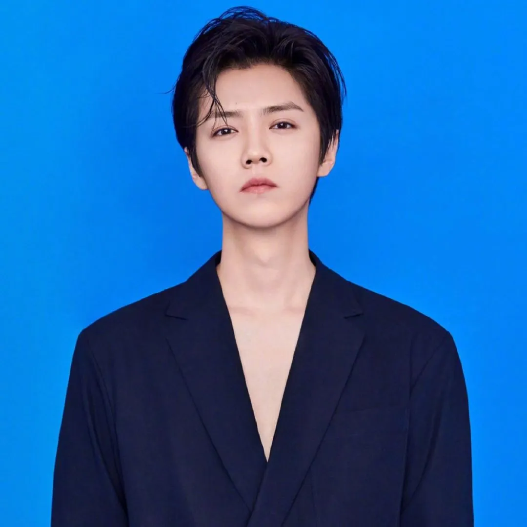 Nghệ sĩ Lộc Hàm