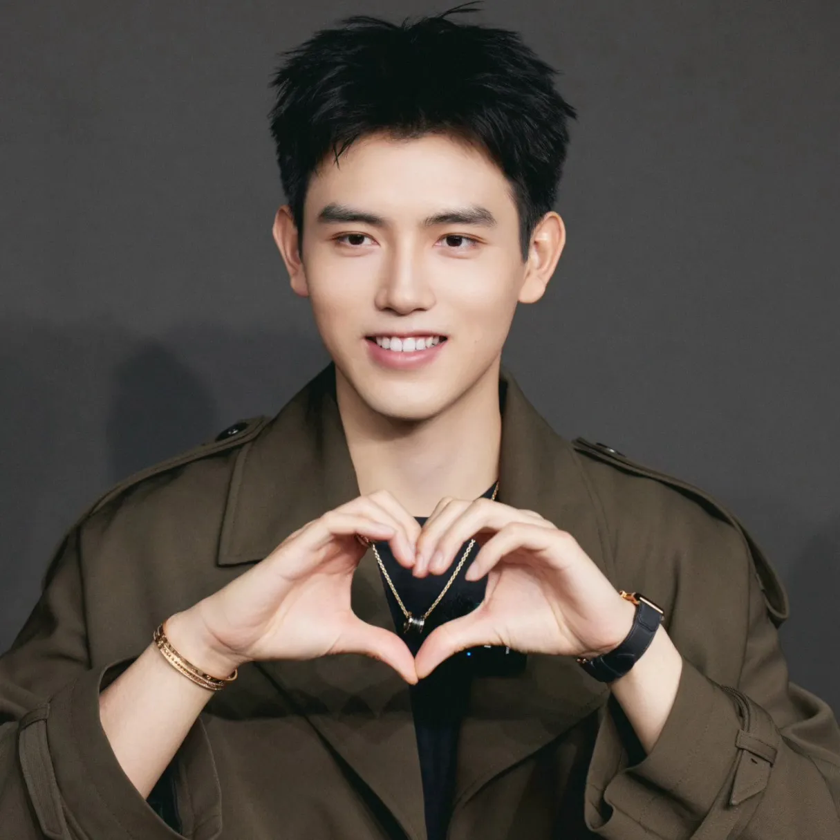Nghệ sĩ Trần Phi Vũ