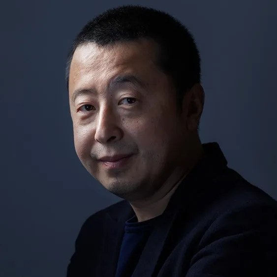 Nghệ sĩ Giả Chương Kha