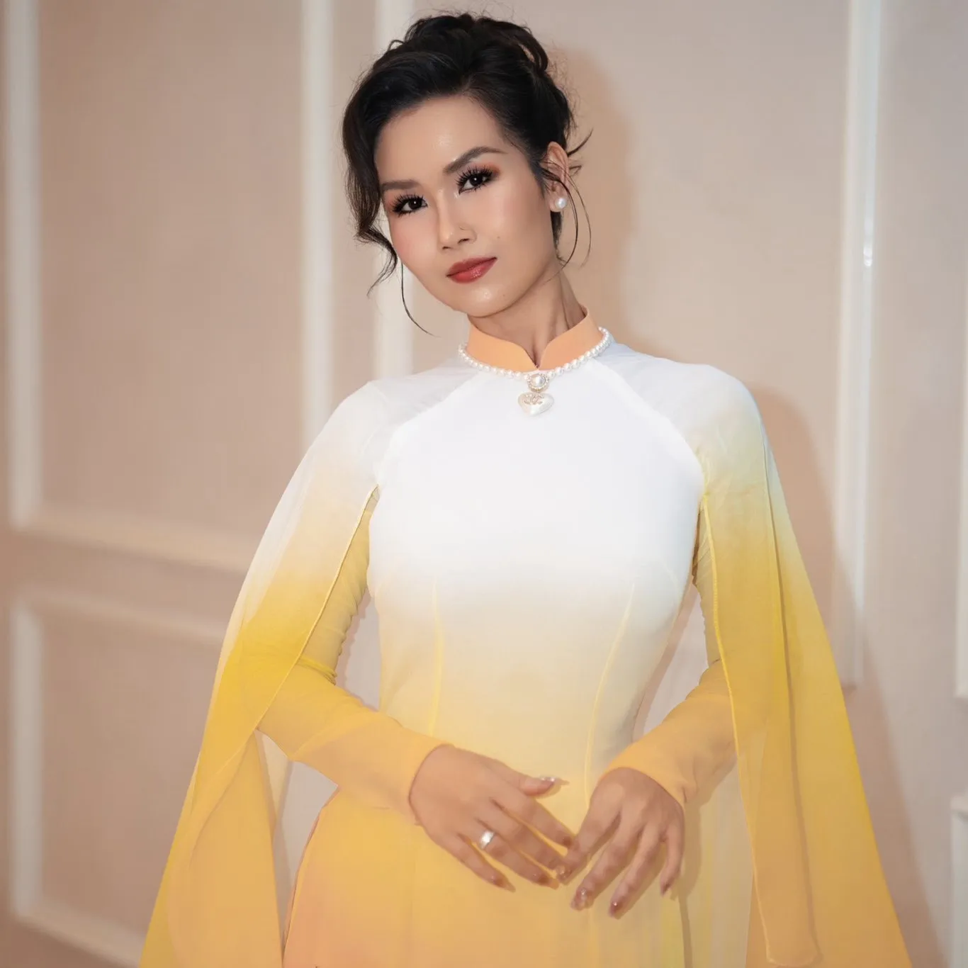 Nghệ sĩ Võ Hạ Trâm