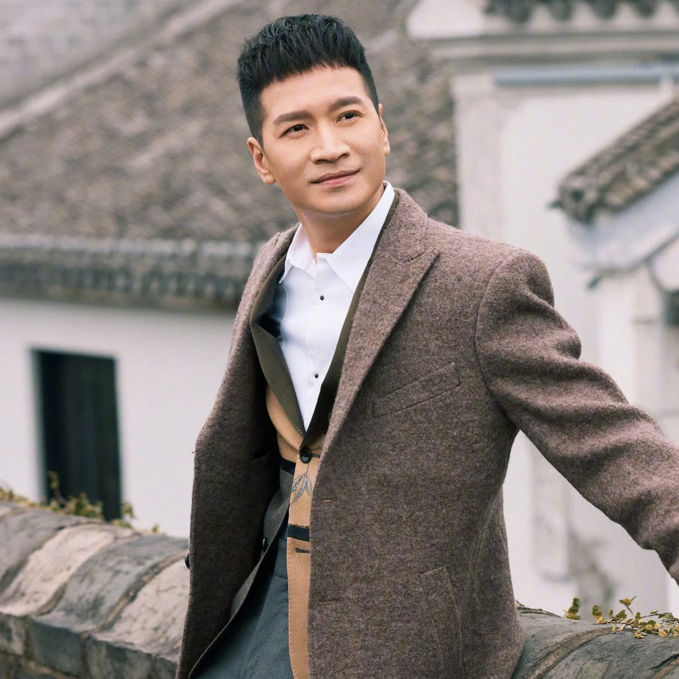 Nghệ sĩ Hà Thịnh Minh