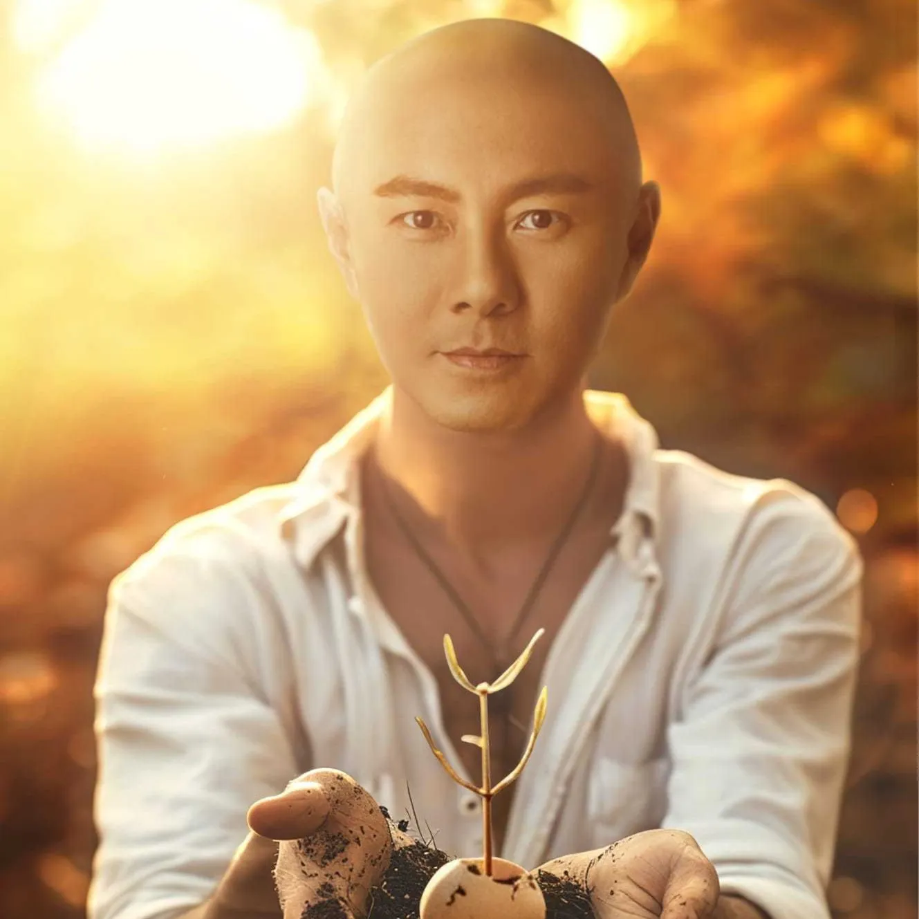 Nghệ sĩ Trương Vệ Kiện