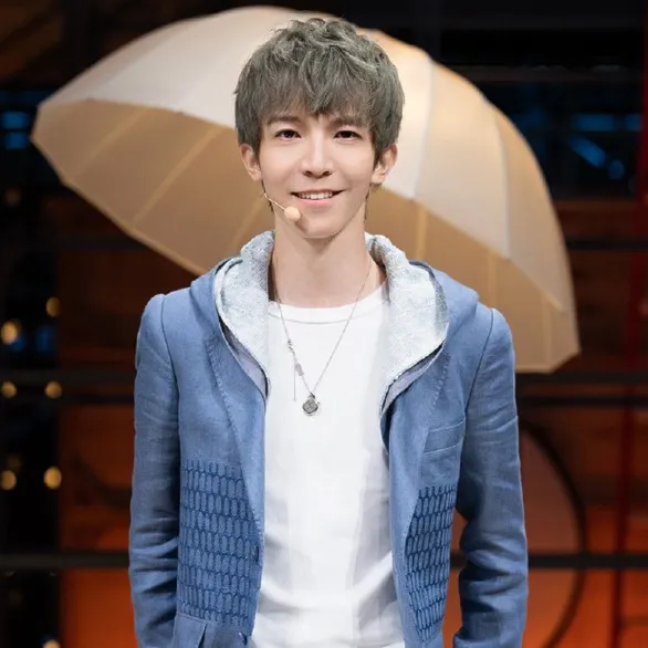 Nghệ sĩ Quách Kính Minh