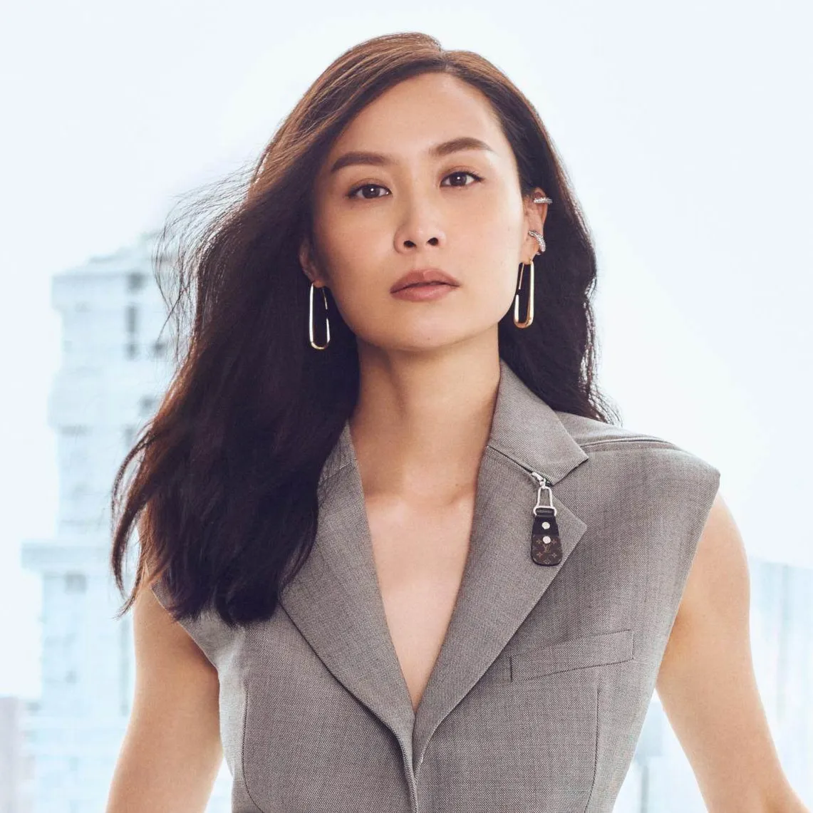 Nghệ sĩ Trần Pháp Lai