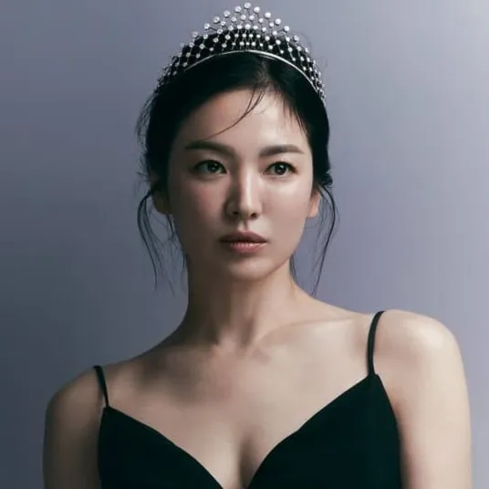Nghệ sĩ Song Hye Kyo