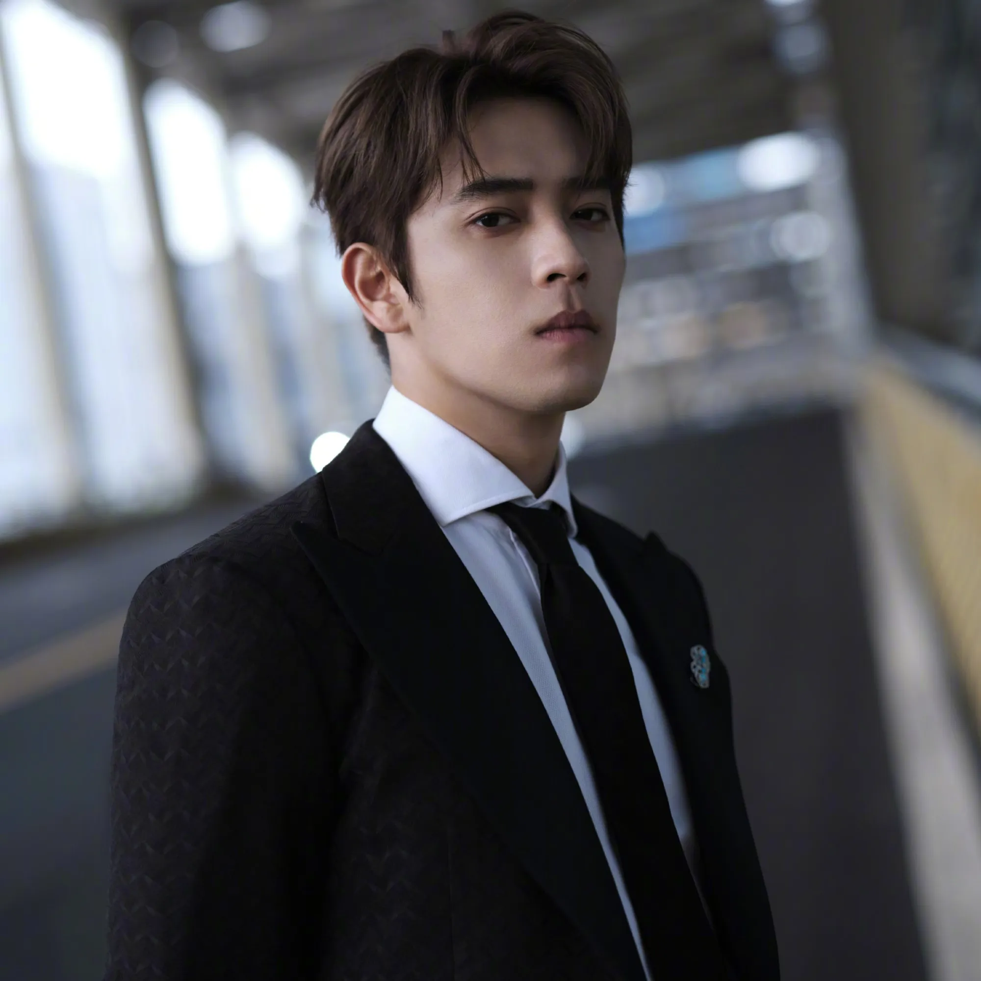 Nghệ sĩ Trần Nhược Hiên