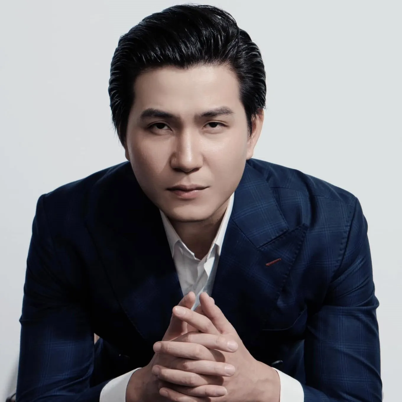 Nghệ sĩ Lê Hải