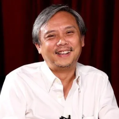 Nghệ sĩ Trần Gia Thượng