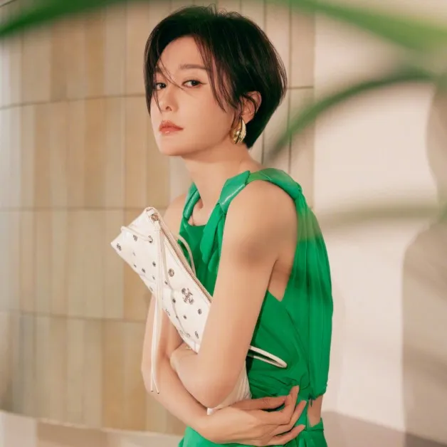 Nghệ sĩ Tần Lam