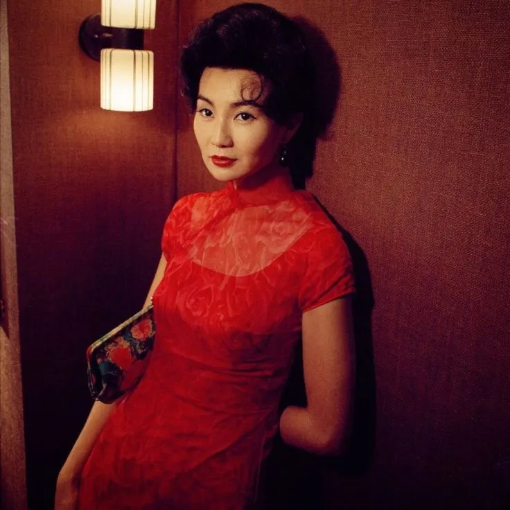 Nghệ sĩ Trương Mạn Ngọc