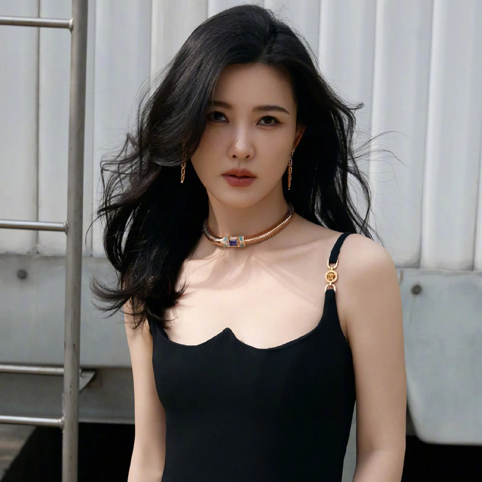 Nghệ sĩ Dương Tử San