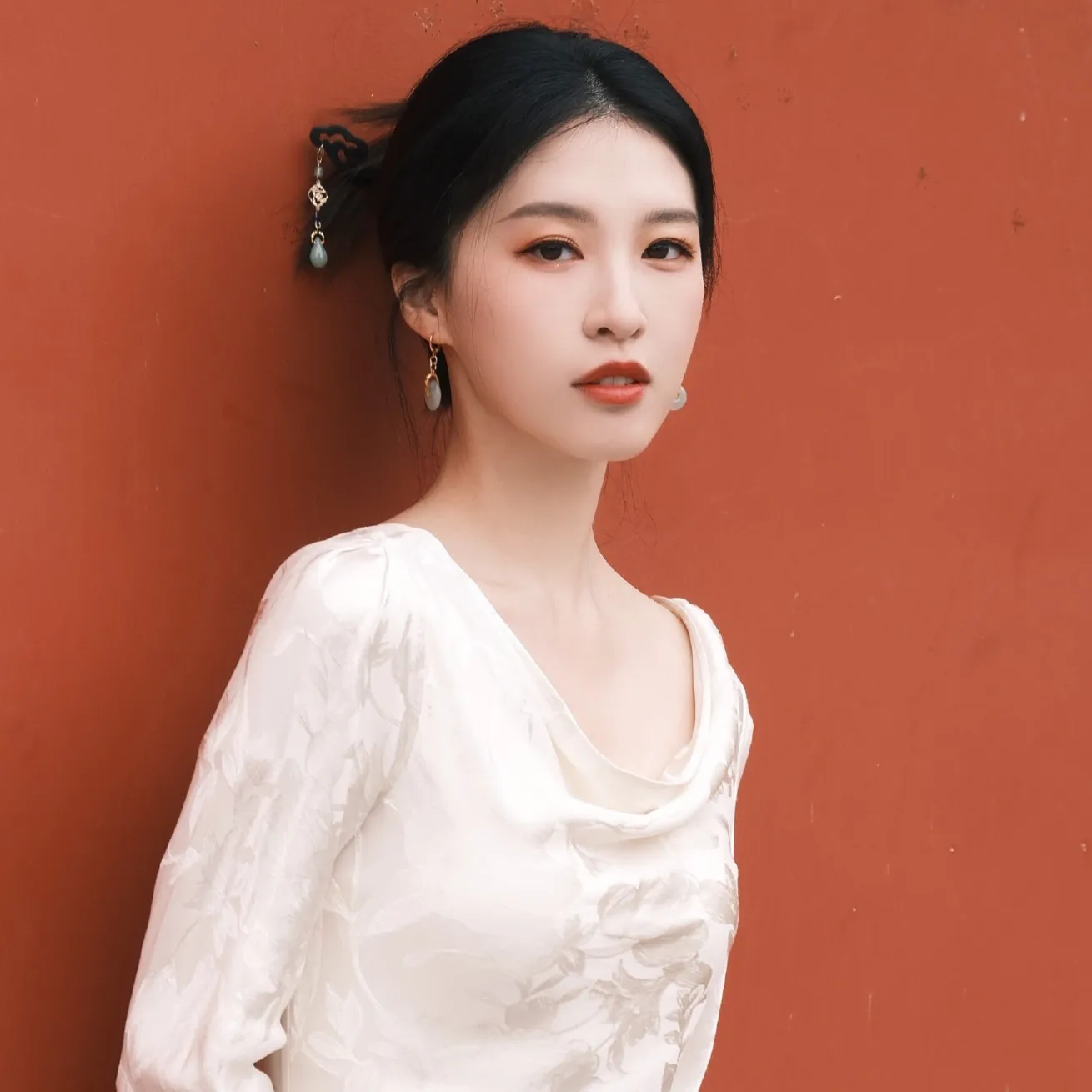 Nghệ sĩ Đỗ Vũ Thần