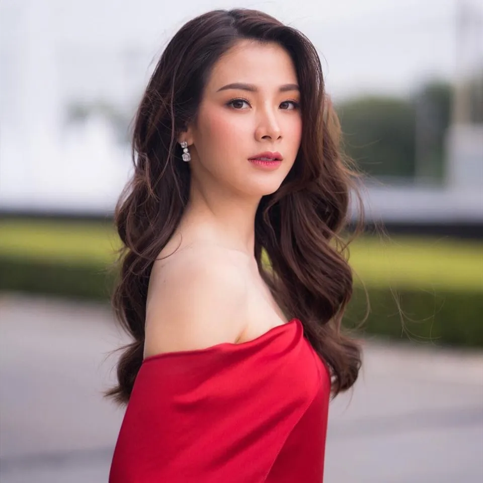 Nghệ sĩ Baifern Pimchanok