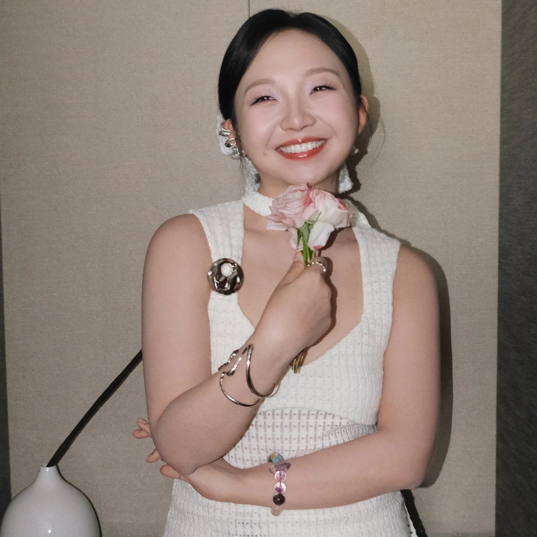 Nghệ sĩ Lạt Mục Dương Tử
