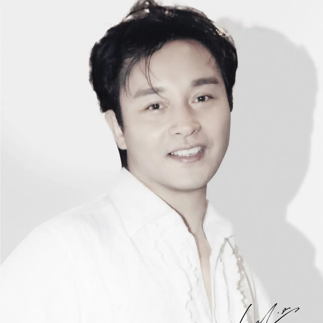 Nghệ sĩ Trương Quốc Vinh