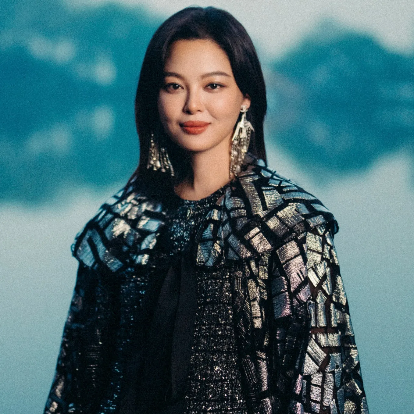Nghệ sĩ Tân Chỉ Lôi