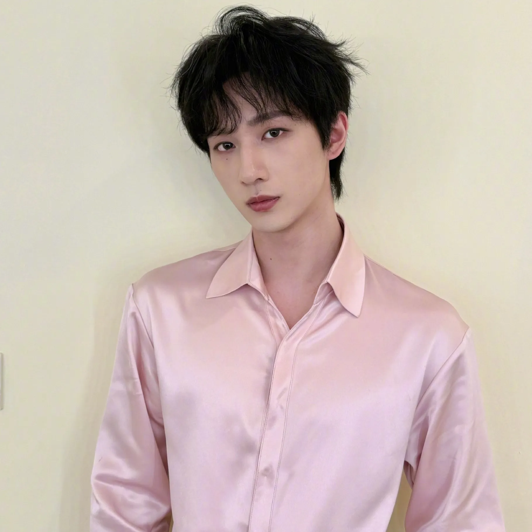 Nghệ sĩ Lý Hoành Nghị