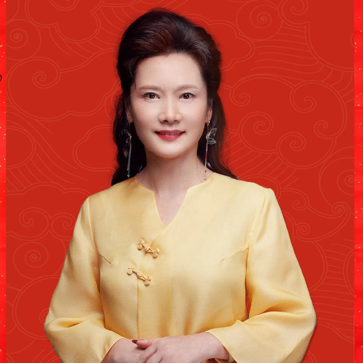Nghệ sĩ Hà Trại Phi