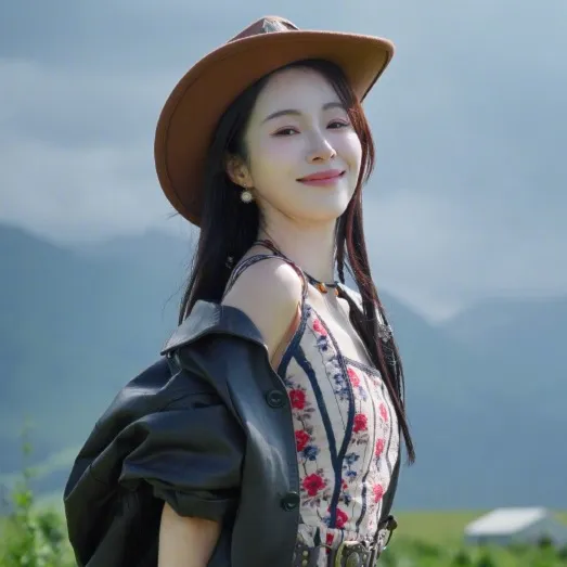Nghệ sĩ Giang Nhất Yến