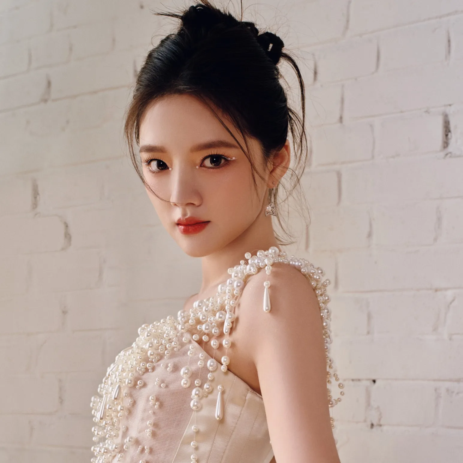 Nghệ sĩ Nhậm Mẫn