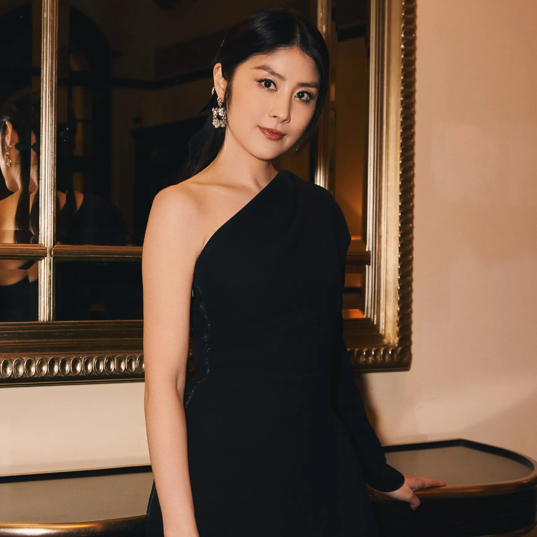 Nghệ sĩ Trần Tuệ Lâm