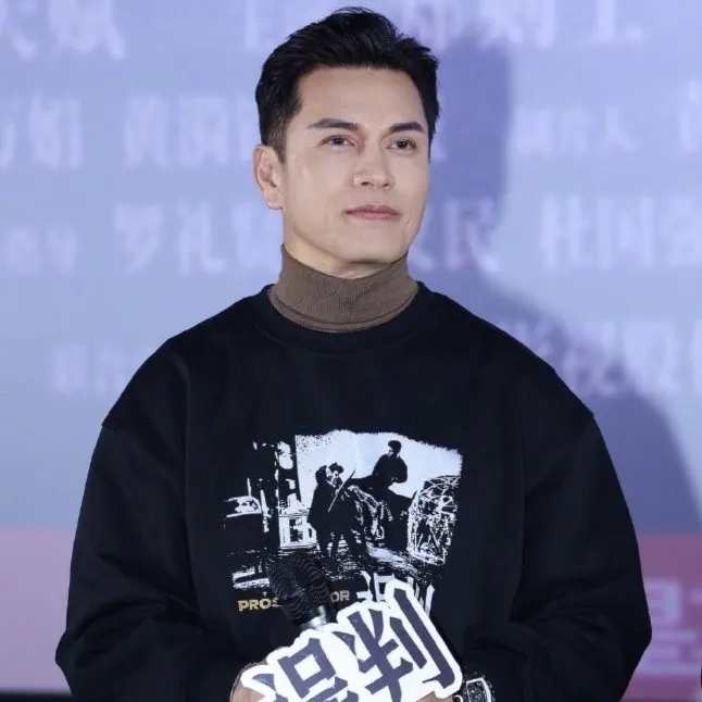 Nghệ sĩ Lữ Lương Vỹ
