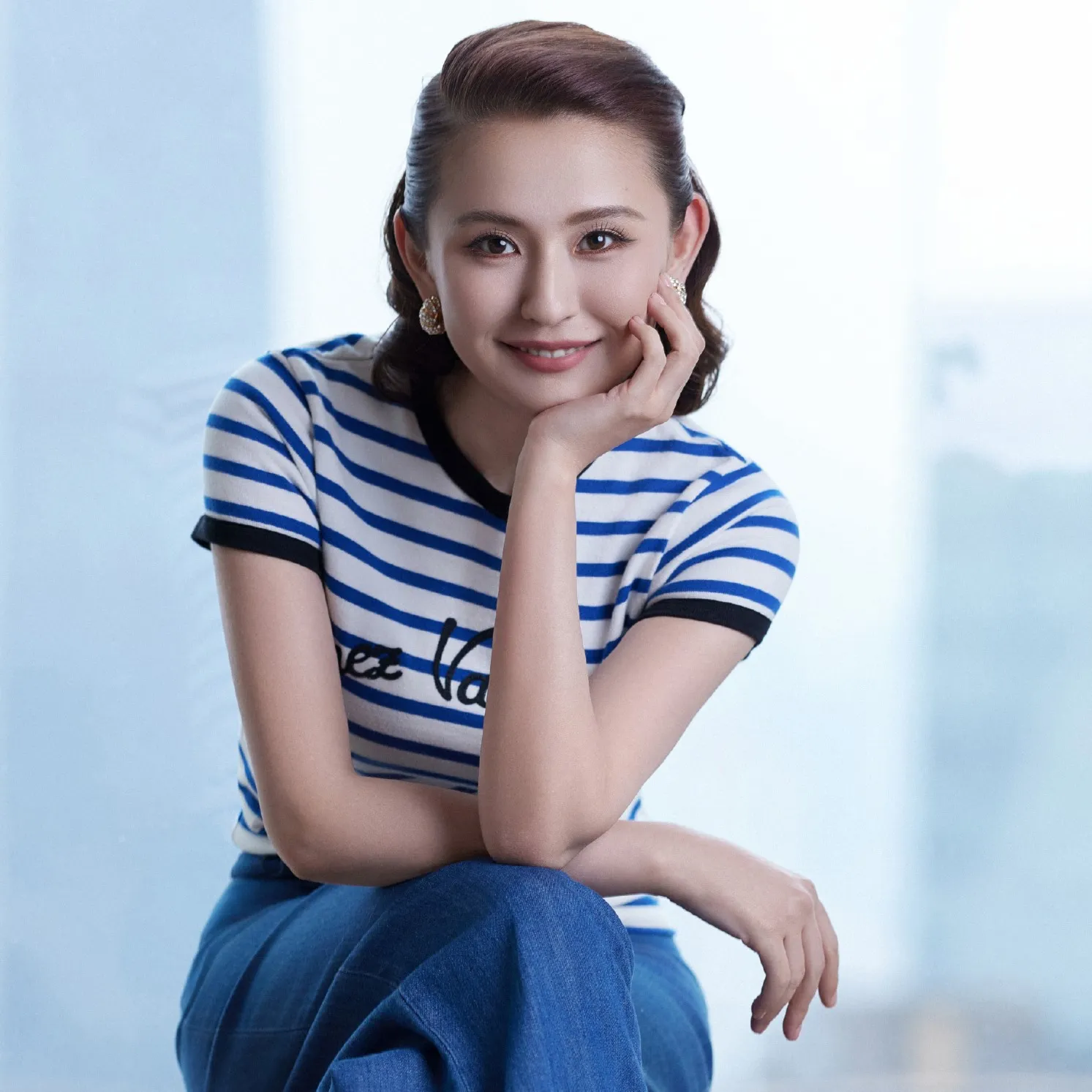 Nghệ sĩ Nhiệt Y Trát