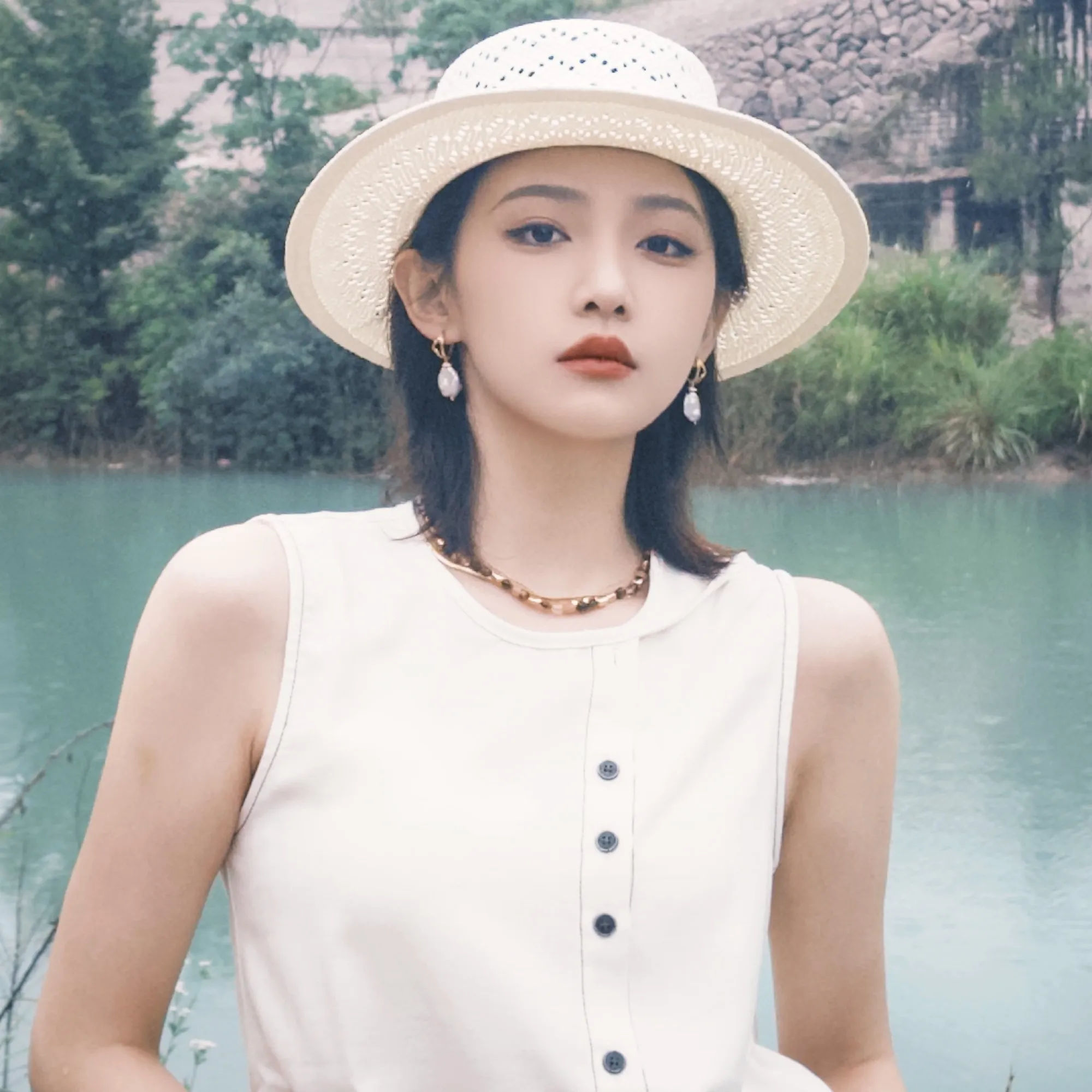 Nghệ sĩ Ngô Giai Di