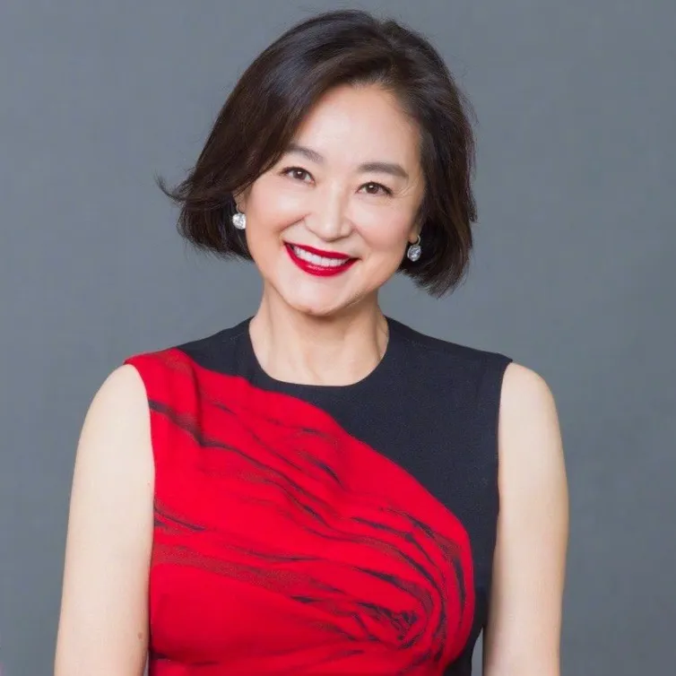 Nghệ sĩ Lâm Thanh Hà
