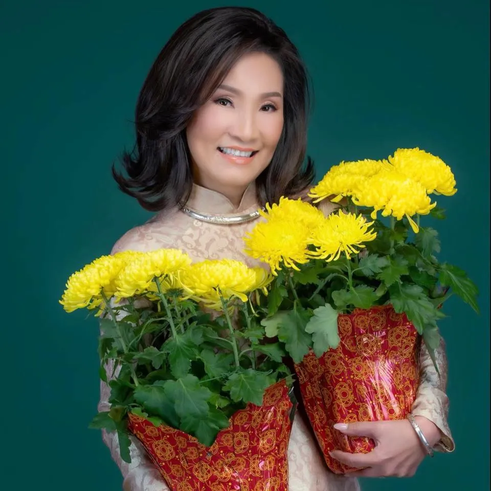 Nghệ sĩ Hồng Đào
