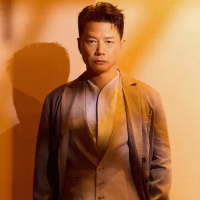 Nghệ sĩ Đoạn Dịch Hoành