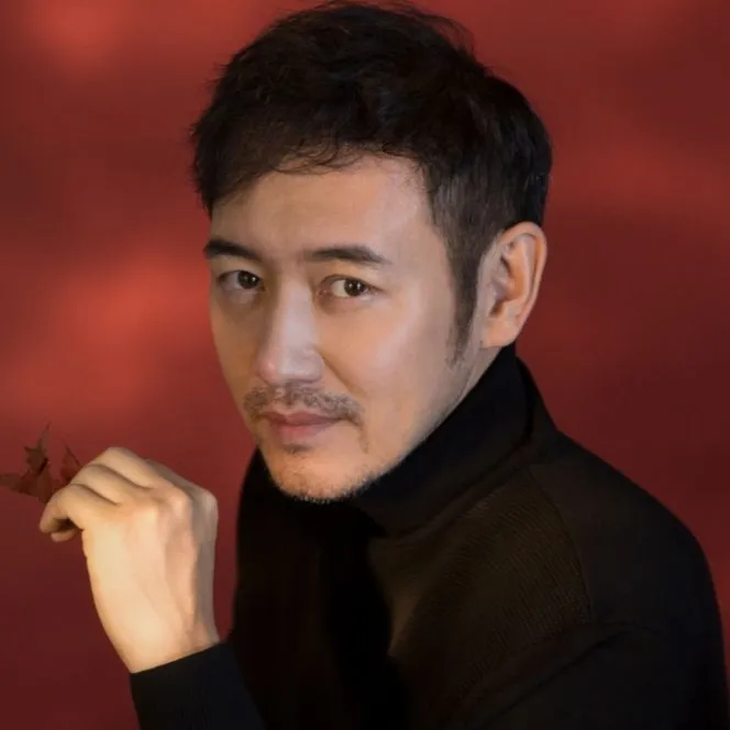 Nghệ sĩ Trương Lũy