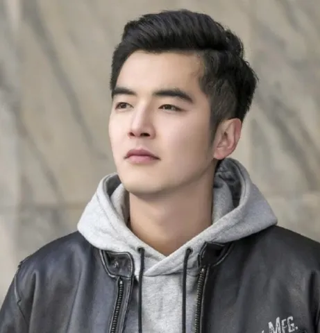 Nghệ sĩ Kim Thế Giai
