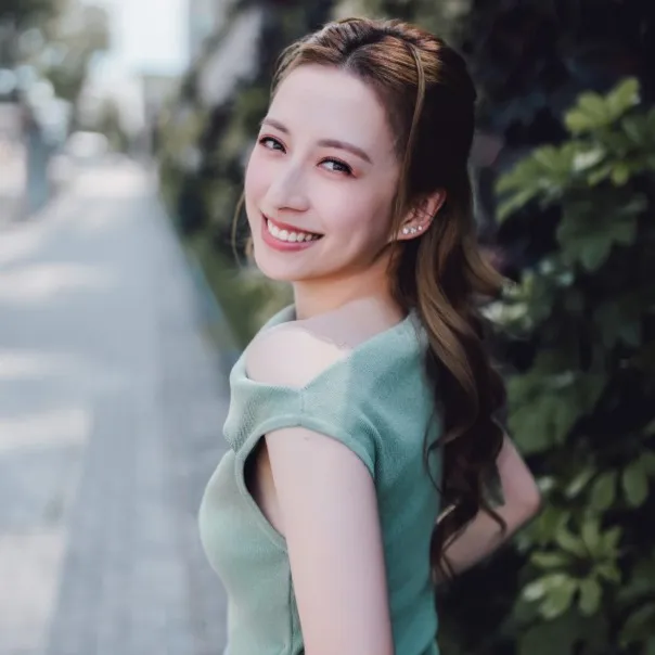 Nghệ sĩ Cung Gia Hân