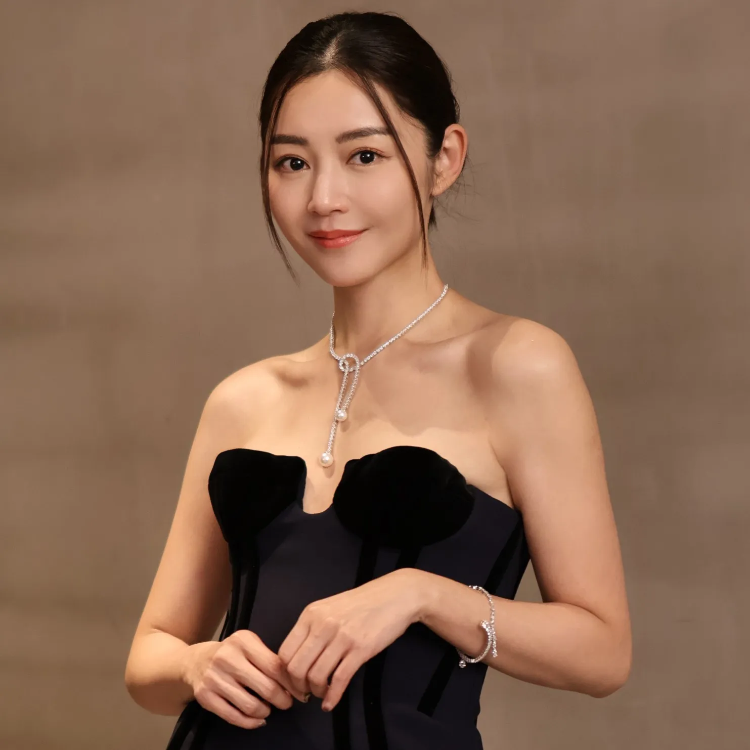 Nghệ sĩ Vệ Thi Nhã