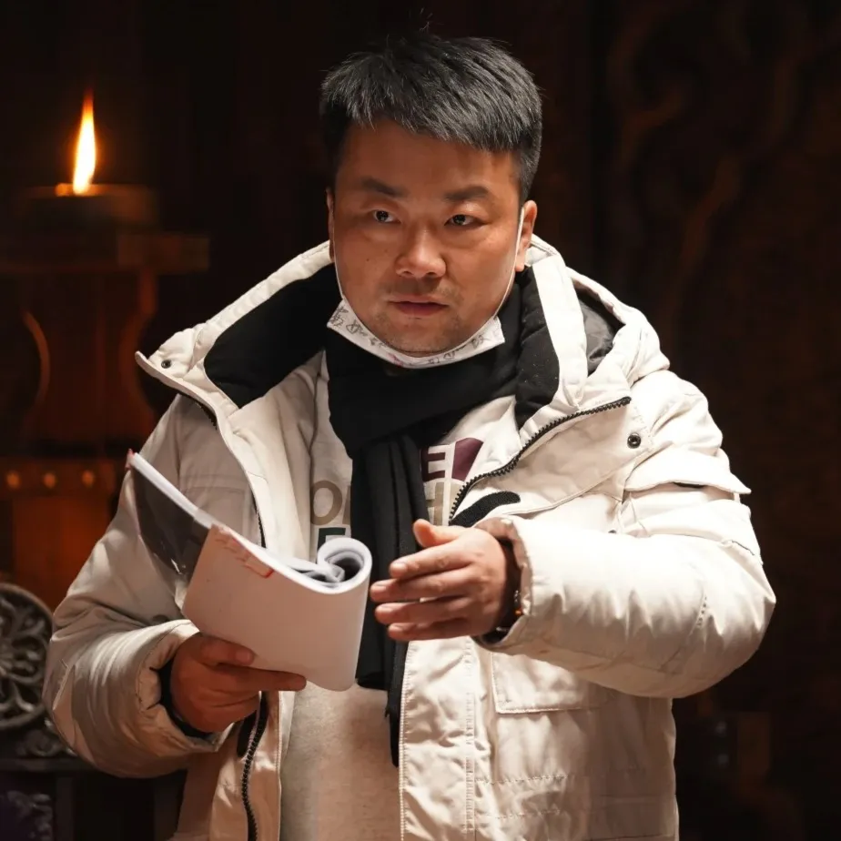 Nghệ sĩ Quách Hổ