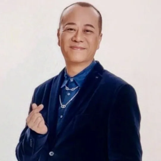 Nghệ sĩ Âu Dương Chấn Hoa