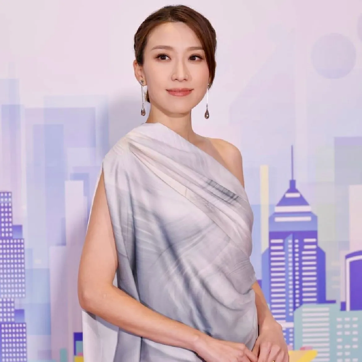 Nghệ sĩ Diêu Tử Linh