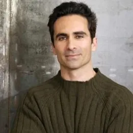 Nghệ sĩ Nestor Carbonell